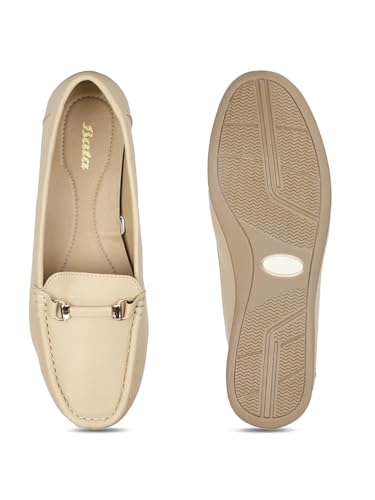 Image of Bata Women's Slip-on Loafer