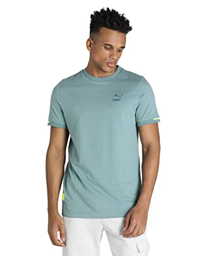 Image of PUMA Men's Regular Fit T-Shirt