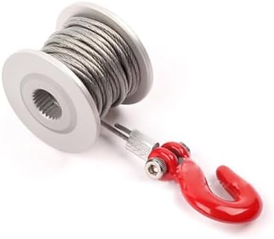 Un accesorio imprescindible: la rueda de cabrestante de aluminio ...