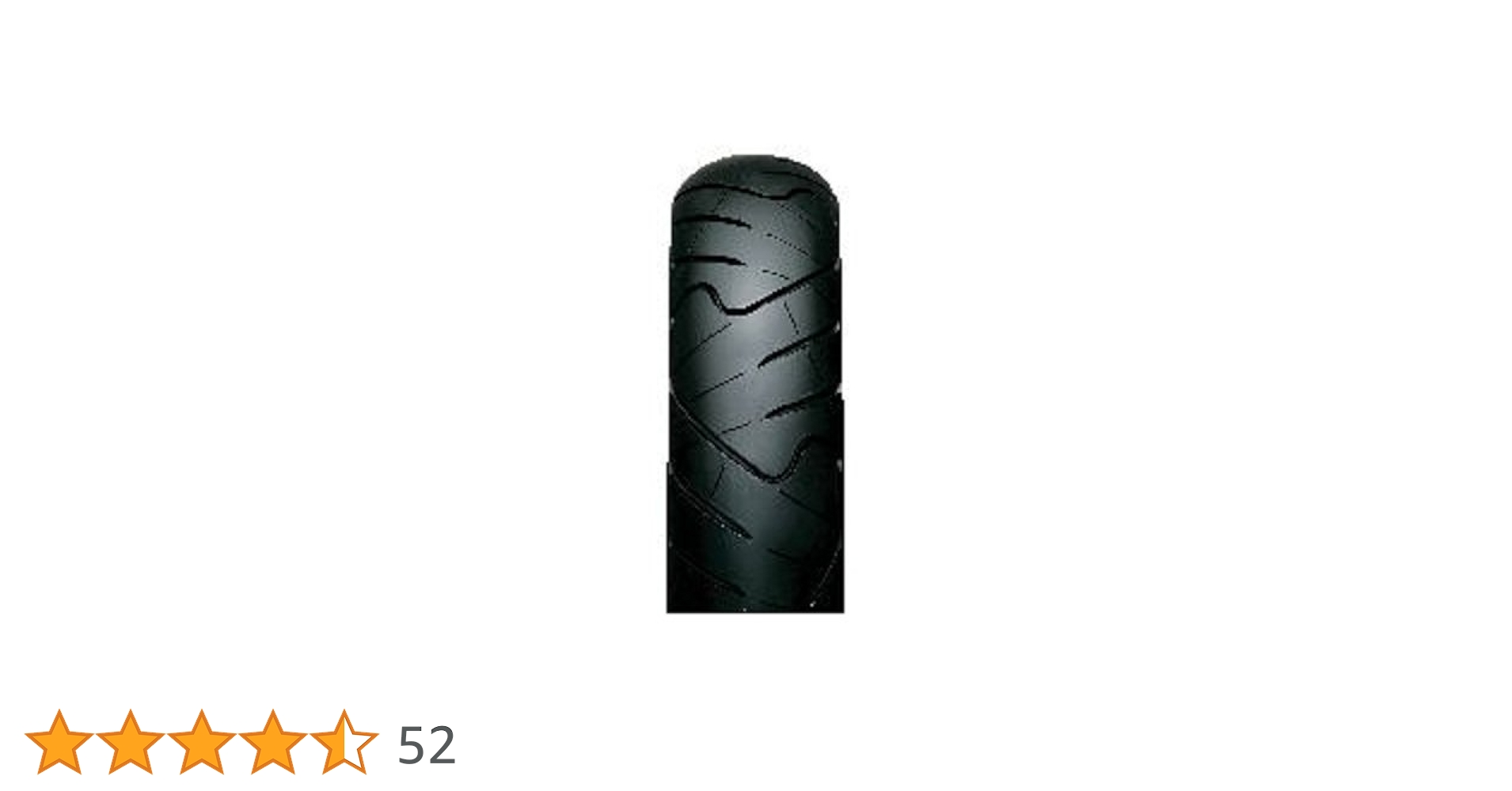 Amazon | IRC(アイアールシー)井上ゴムバイクタイヤ RX-01 リア 130/70