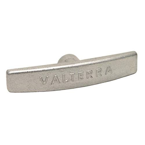 Image of Valterra - 1215.1124 T1003-6MN Bladex Valve Handle - Metal