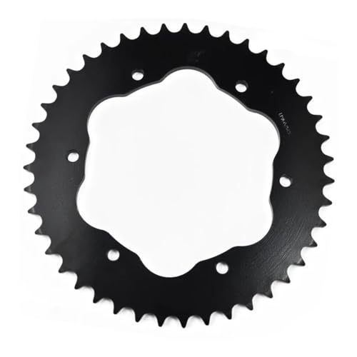 tgAXvPbgLA 1103 Panigale V4 V4S 18-24 V4SP 1199 Panigale R Superleggeria 1103 Streetfighter V4 V4S ɓK(43 Teeth)