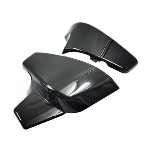 Couvercle pour carénage de batterie VLX600 réparation cache cassé VT 600 - 5