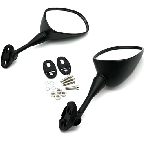 Espejos retrovisores para moto CBR600RR CBR1000RR GSXR600