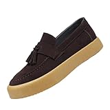 fahrerschuhe sparco ✔ Slip-on-Design: Das schlichte Slip-on-Design erleichtert das An- und Ausziehen und macht Schnürsenkel überflüssig – perfekt für einen dynamischen Lebensstil. Ob auf dem Weg zur Arbeit oder beim Ausgehen – es spart wertvolle Zeit.