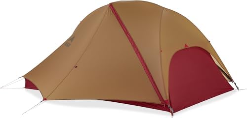 MSR Freelite 2-Person Ultralight Backpacking Tent