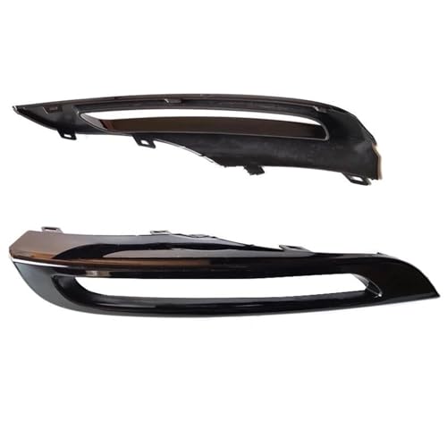 Feux anti-brouillard cadre couverture Velar L560 grille antibrouillard LR136387 LR094993