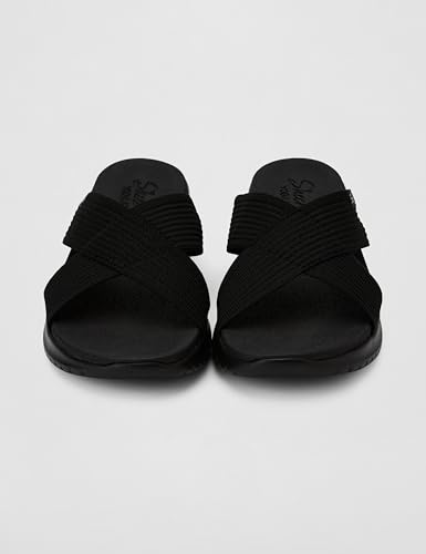 Image of Skechers womens Ultra Flex Slipper