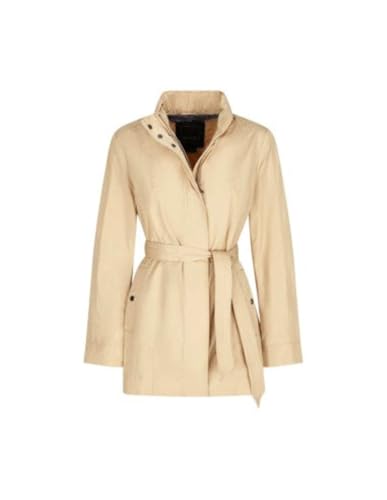 Geox Vêtements d'extérieur W4522S veste coupe-vent femme respirante T3077 F5248