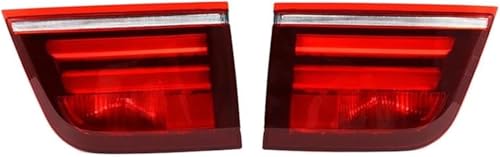 Feu à LED pour BMW X5 E70 2011-2013 avec bloc optique arrière complet