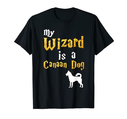 Canaan Dog Gifts - Canaan Dog T-Shirt