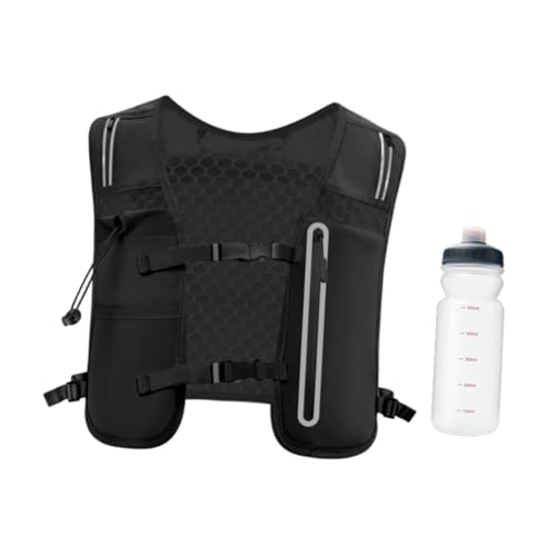 山梨学院　ランニング用ベスト THE NORTH FACE(ザノースフェイス) TR6 ランニングベストNM62513