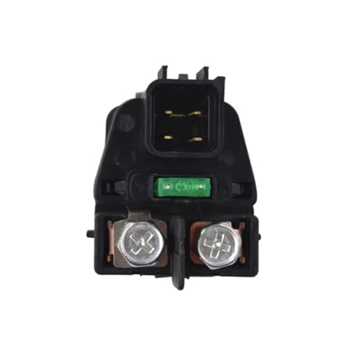 Relais de démarreur moto pour réparer circuit allumage Suzuki GSX-R1000 SE 2014