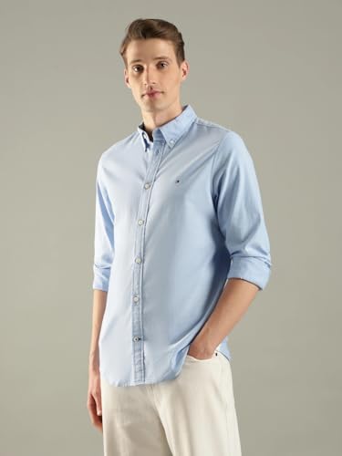 Image of Tommy Hilfiger Men Shirts