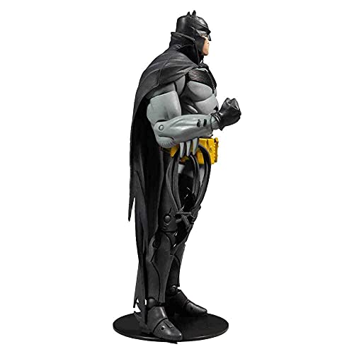 DC - White Knight Batman