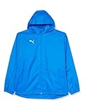 PUMA bietet coole und funktionale SportkleiSieng für jede Situation: Egal ob Kälte, Wind oder Regen – Fitness- und Freizeit-Jacken von PUMA schützen dich bei schlechtem Wetter