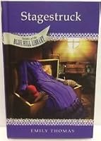 Stagestruck B00S2VOC9E Book Cover