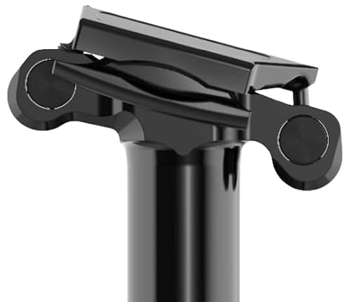 Fox Racing Shox Transfer Performance Elite Dropper Seatpost-Internal Routing Black, 30.9X175mm Travel - Thumbnail 2