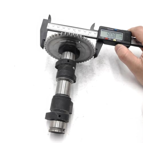 Conjunto de árbol de levas para HS 700 ATV Quad con referencia 14110-007-0000 2