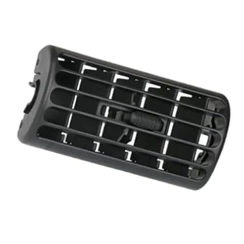 Rejilla de ventilación de aire acondicionado para regular el clima en Jeep Cherokee 2