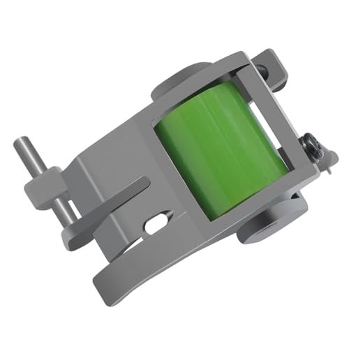 Prensatelas Ajustable para Dobladillo con Rodillo Q7 miniatura 3