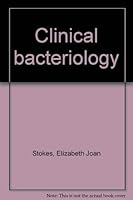 Clinical bacteriology 0815182635 Book Cover