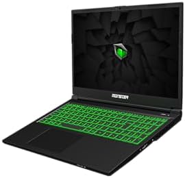 Monster Abra A5 V21.7.4 Intel Core i7 13700H 16 GB 1TB SSD RTX 3050 FreeDos 15,6" 144 Hz Oyun Bilgisayarı - Görsel 6