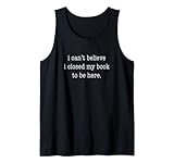 Funny Reader & Bookworm Gifts