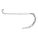 Edelmann 92032 Power Steering Pressure Hose