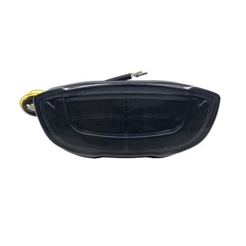 Feu arrière LED intégré pour moto CB 300R 250R 150R 2019-2024