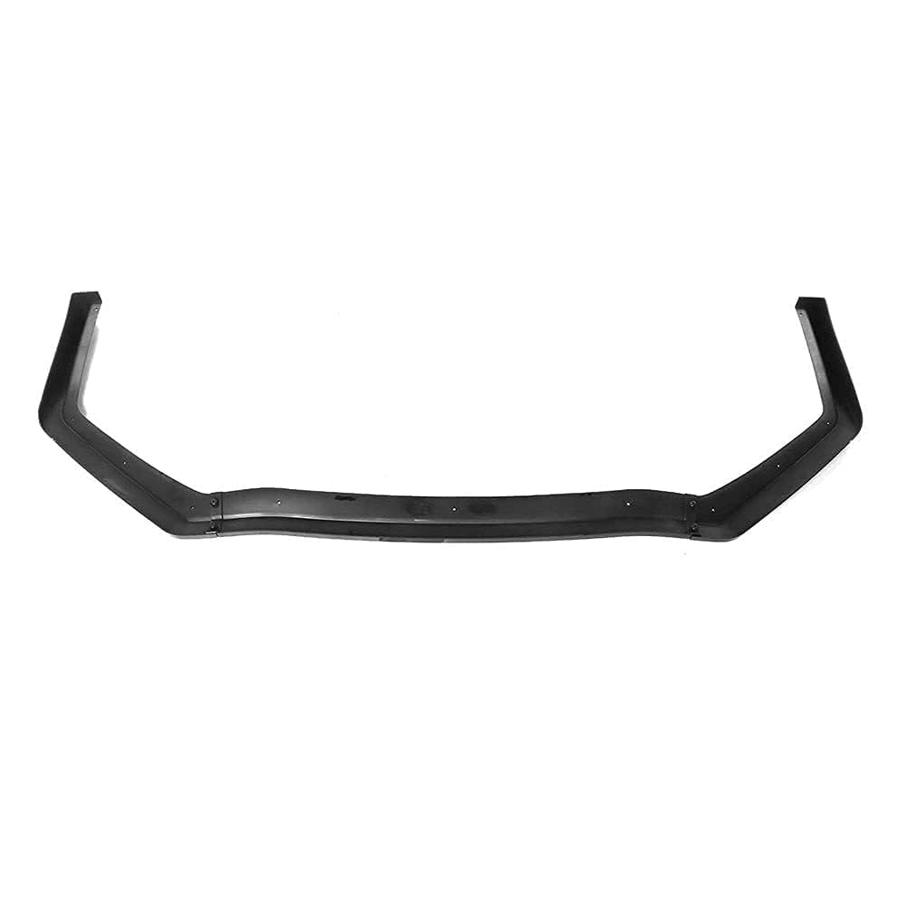 Spoiler avant pour WRX Sti 2015-2019 lèvre de protection sur route