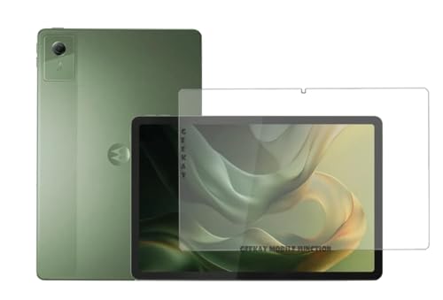 Bigil Tablet Tempered glass Screen Protector Guard for Motorola Pad 60 Neo 11 inch