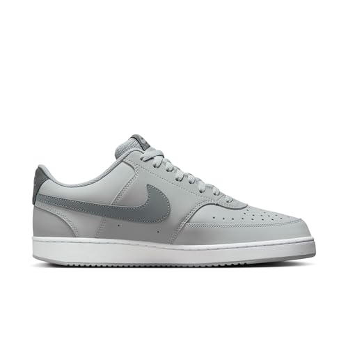 Image of Nike Mens Court Vision Low
