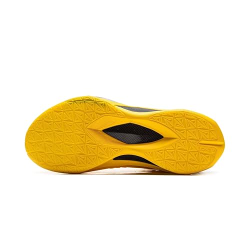 Image of LI-NING Jimmy Butler Series Men's Basketball Shoes Anti-Slip Shock Absorption Professional Sports Sneakers