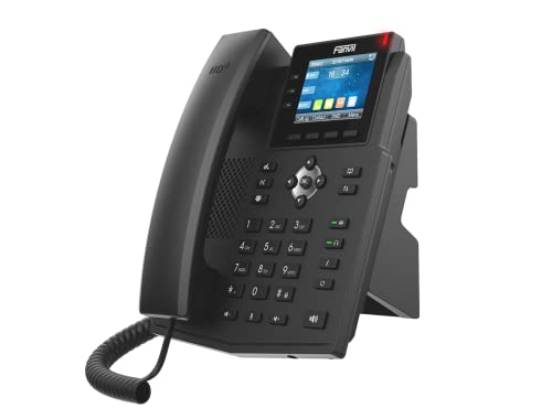 Fanvil X3U Pro miniatura 3