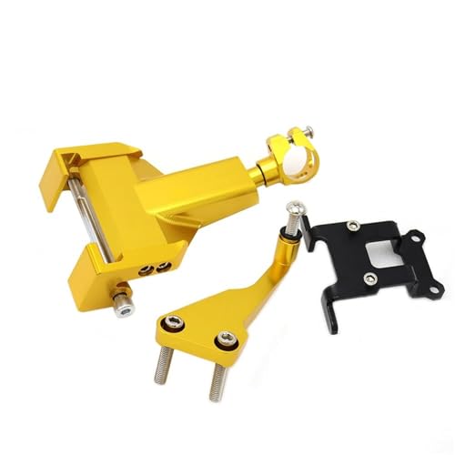 �ɓK�����郄�}�n MT-07 FZ-07 MT07 FZ07 MT 07 FZ 07 2013-2020 �p�I�[�g�o�C�X�^�r���C�U�[�X�e�A�����O�_���p�[�T�|�[�g�u���P�b�g�}�E���g�L�b�g �X�e�A�����O�_���p�[ �X�^�r���C�U�[(�J���[13)