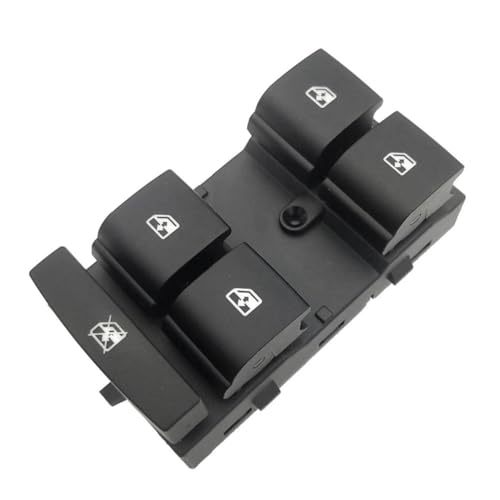 Commande lève-vitre pour Chevy Aveo Sonic Cobalt bouton conducteur replacement - 2