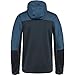 Fjällräven Abisko Trail Fleece Indigo Blue/Dark Navy MD