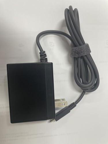 Miniatura 9 de Charger for Nintendo Switch, 45W AC Adapter, 20V2.25A Fast Charging with 5FT USB-C Cable Compatible with LiteOLEDSteam DeckPlayStation Portal,