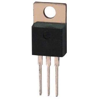 PN2222A NPN Small Signal TO-92 Transistor 50 Piece Lot