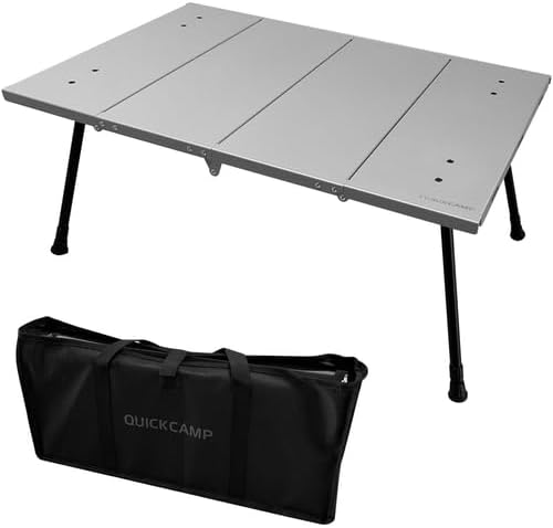 YOKA L-TABLE キャンプ BBQ テーブル アウトドア 木製 キャンプ