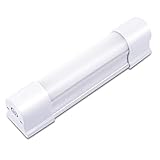 LETOUR LED Tube Magnetic Light Bar Work Lights 2000 Lumens 5 Lighting Options Camping Lantern USB...