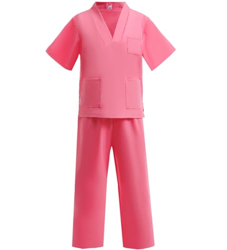 Disfraz de Doctor para Niños BanKids M(4-5Years) miniatura 3