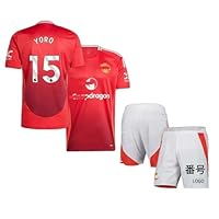 Amazon | [HALASRTB] 2024-2025年 ヨロ ユニフォーム リーグ腕章、LOGO