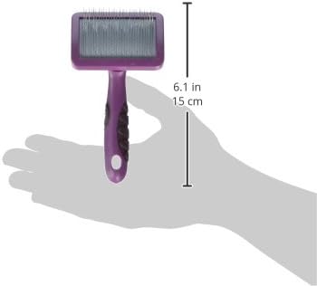 Slicker Brush Small - grooming for dogs and cats
