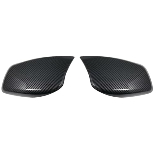Coque de rétroviseur carbone pour BMW Série 5 E60 E61 525i 528i 530i 530d