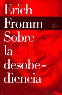 Sobre la Desobediencia [Spanish] 8449308593 Book Cover