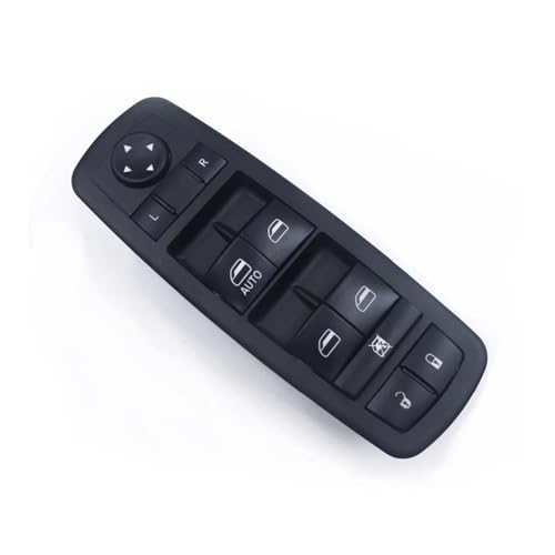 Interrupteur commutation lève vitre bouton commande pour Liberty 08-12