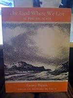 The land where we live: El Paso del Norte B0006WDAPO Book Cover
