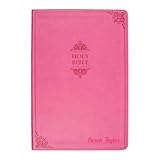 Personalized NIV Holy...image